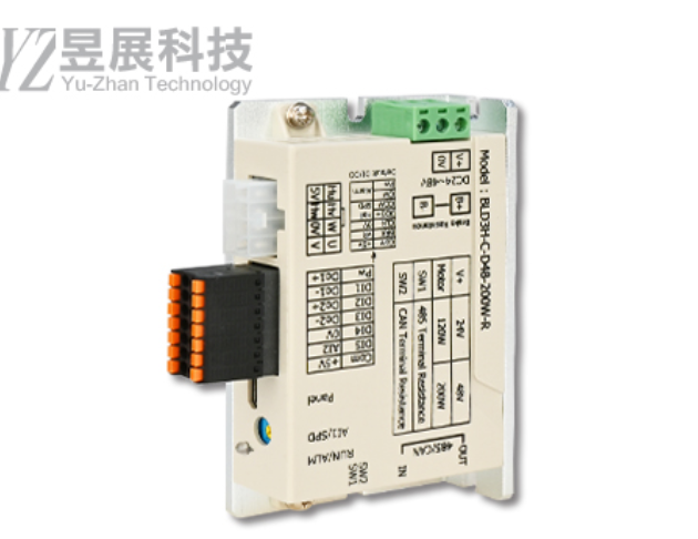 BLD3H-C-D48-200W-R