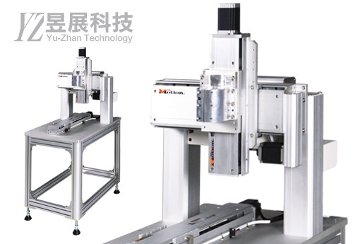 鑽孔加工機
