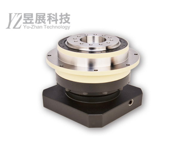 YZPD盤型行星減速機