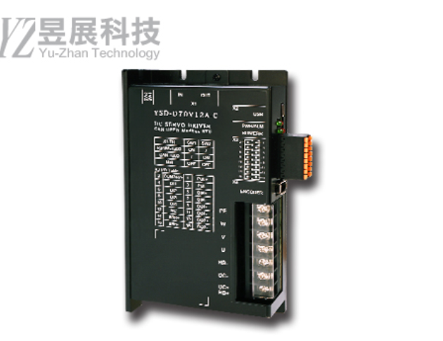 YSD-D70V38A-C<BR>1500W驅動器